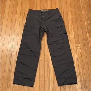 REI hiking pants
